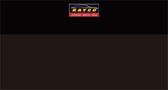 Desktop Screenshot of allentownrayco.com
